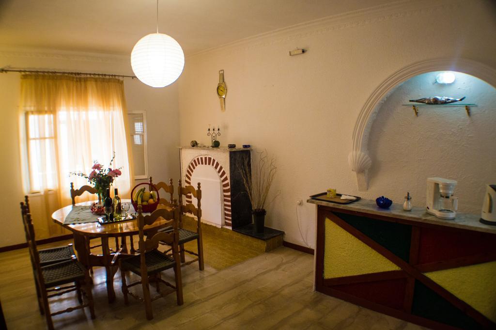 Agathi Beach House Agios Gordios  Exterior photo