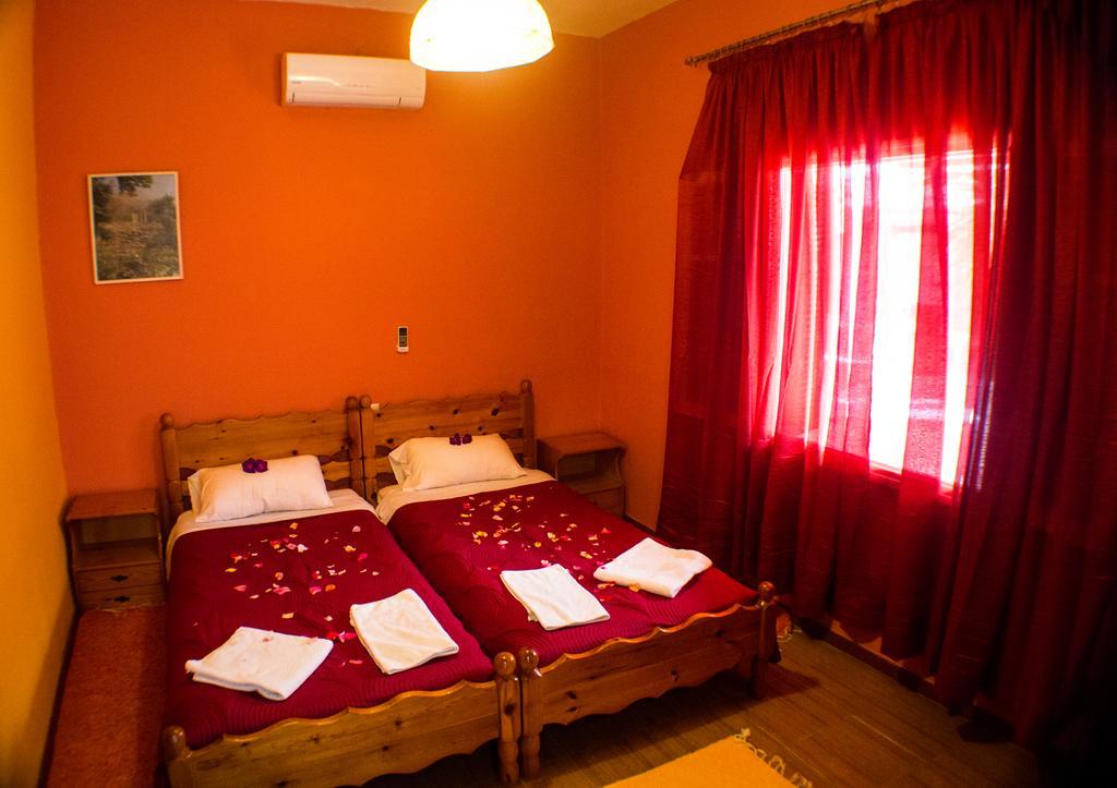 Agathi Beach House Agios Gordios  Exterior photo